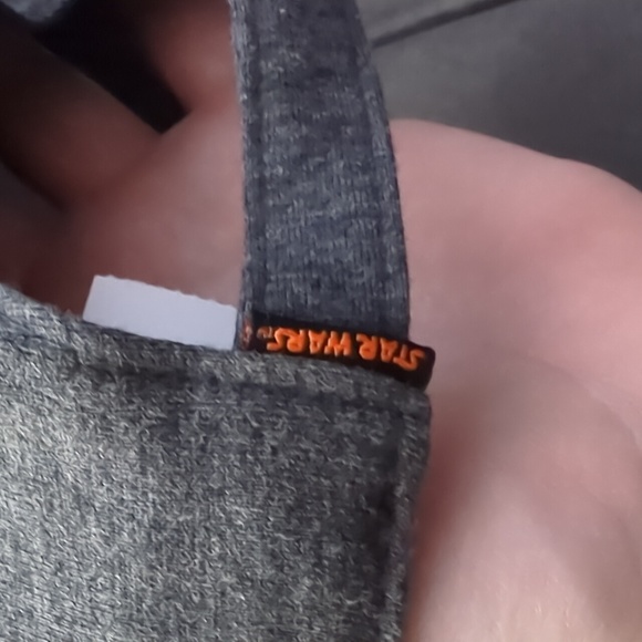 Star Wars Hat *NWT* - Picture 4 of 4